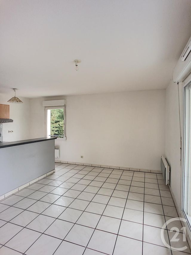Appartement à louer - 3 pièces - 56,05 m2 - Essey Les Nancy - 54 - LORRAINE