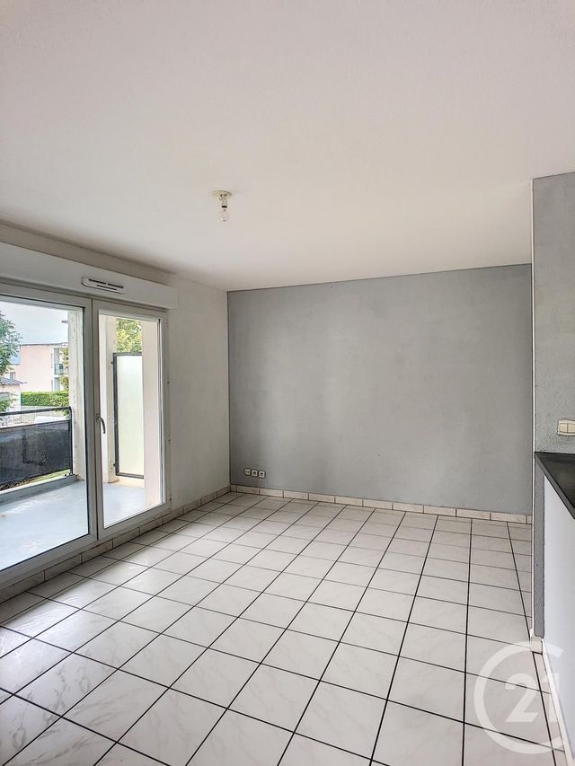 Appartement à louer - 3 pièces - 56,05 m2 - Essey Les Nancy - 54 - LORRAINE