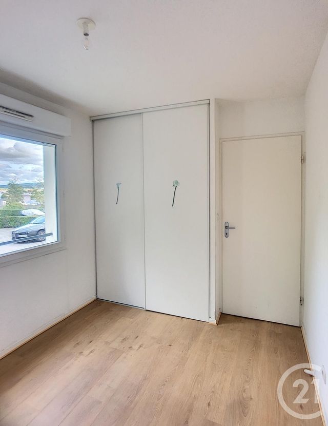 Appartement à louer - 3 pièces - 56,05 m2 - Essey Les Nancy - 54 - LORRAINE