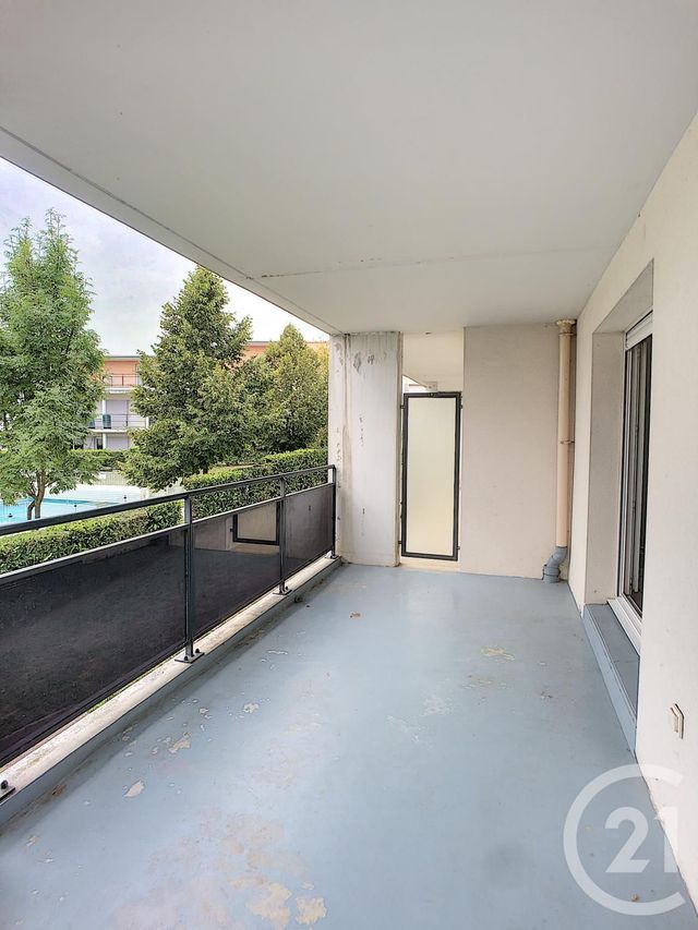 Appartement à louer ESSEY LES NANCY