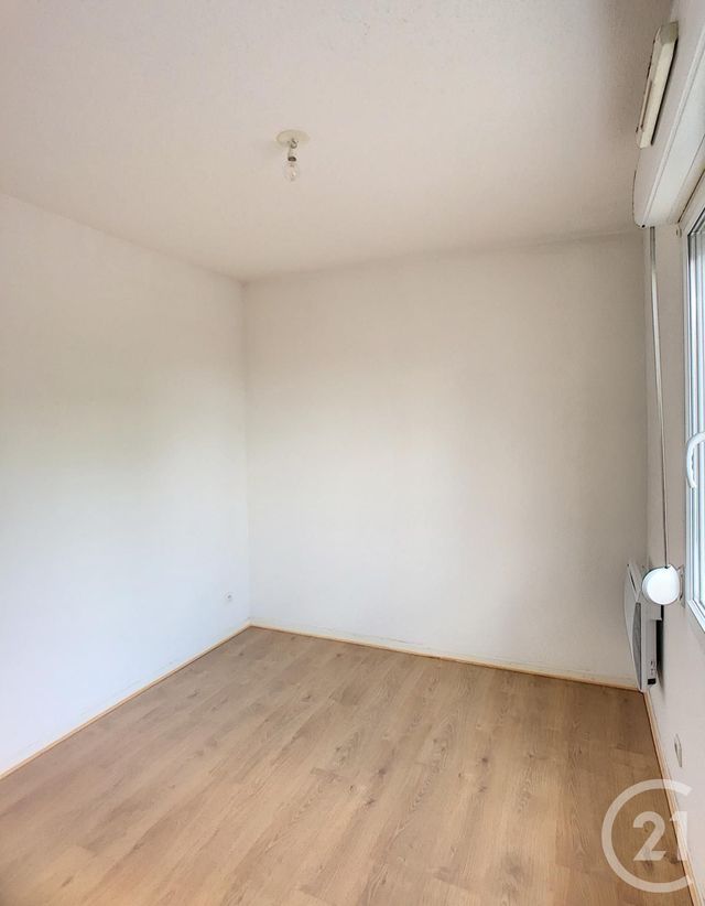 Appartement à louer - 3 pièces - 56,05 m2 - Essey Les Nancy - 54 - LORRAINE