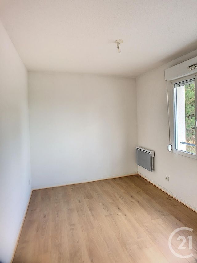 Appartement à louer - 3 pièces - 56,05 m2 - Essey Les Nancy - 54 - LORRAINE