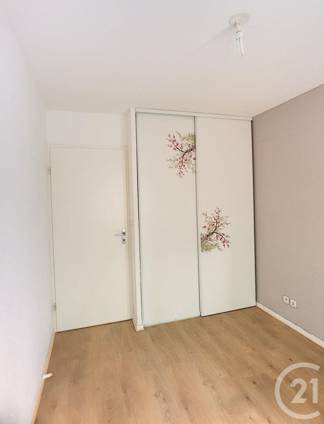 Appartement à louer - 3 pièces - 56,05 m2 - Essey Les Nancy - 54 - LORRAINE