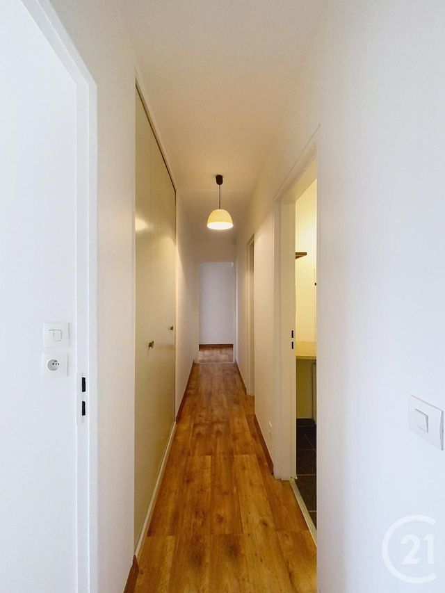 Appartement F3 à vendre - 3 pièces - 71,15 m2 - Essey Les Nancy - 54 - LORRAINE