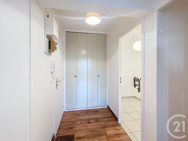 Appartement F3 à vendre - 3 pièces - 71,15 m2 - Essey Les Nancy - 54 - LORRAINE