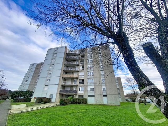 Appartement F3 à vendre - 3 pièces - 71,15 m2 - Essey Les Nancy - 54 - LORRAINE