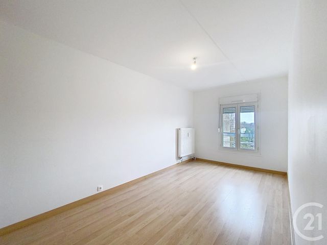 Appartement F3 à vendre - 3 pièces - 71,15 m2 - Essey Les Nancy - 54 - LORRAINE