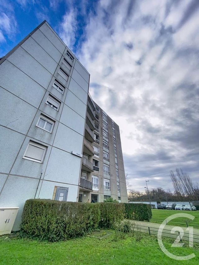 Appartement F3 à vendre - 3 pièces - 71,15 m2 - Essey Les Nancy - 54 - LORRAINE