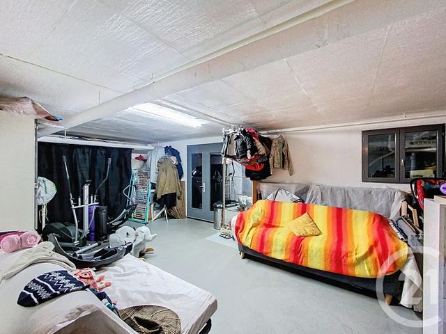 Maison à vendre - 5 pièces - 100,67 m2 - Essey Les Nancy - 54 - LORRAINE