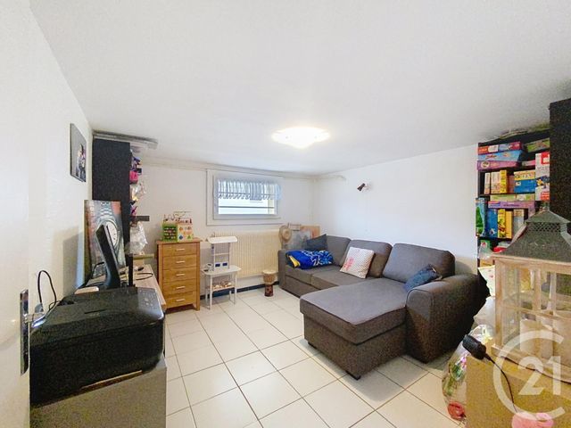 Maison à vendre - 5 pièces - 100,67 m2 - Essey Les Nancy - 54 - LORRAINE