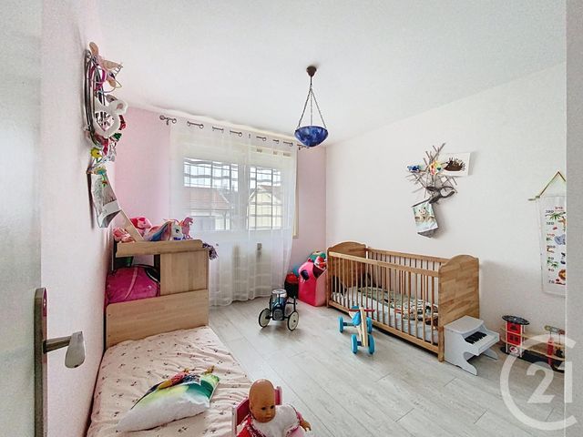 Maison à vendre - 5 pièces - 100,67 m2 - Essey Les Nancy - 54 - LORRAINE