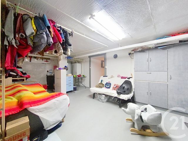 Maison à vendre - 5 pièces - 100,67 m2 - Essey Les Nancy - 54 - LORRAINE