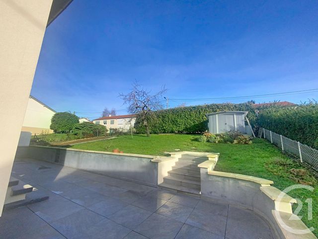 Maison à vendre ESSEY LES NANCY