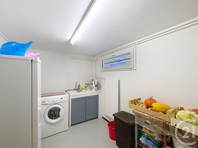 Maison à vendre - 5 pièces - 100,67 m2 - Essey Les Nancy - 54 - LORRAINE