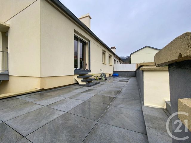 Maison à vendre - 5 pièces - 100,67 m2 - Essey Les Nancy - 54 - LORRAINE