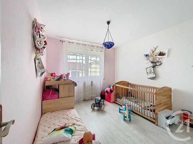 Maison à vendre - 5 pièces - 100,67 m2 - Essey Les Nancy - 54 - LORRAINE