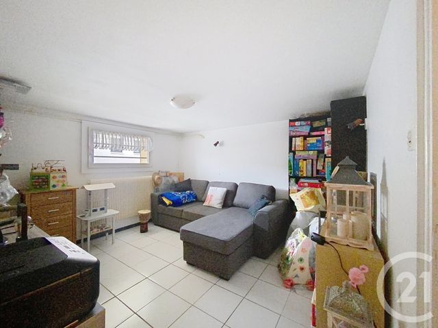 Maison à vendre - 5 pièces - 100,67 m2 - Essey Les Nancy - 54 - LORRAINE