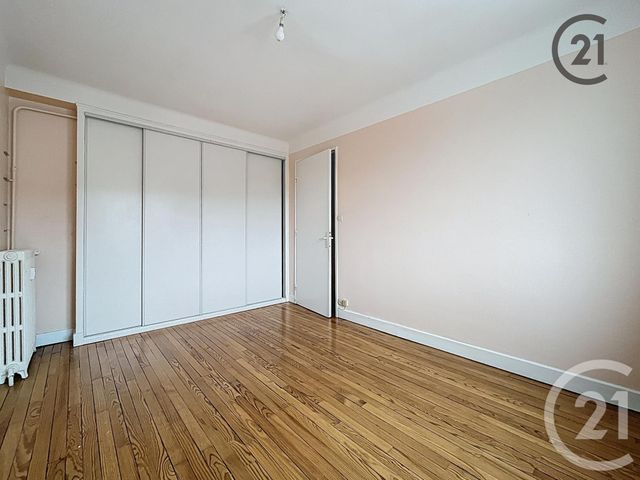 Appartement T2 à vendre - 2 pièces - 60,51 m2 - Nancy - 54 - LORRAINE
