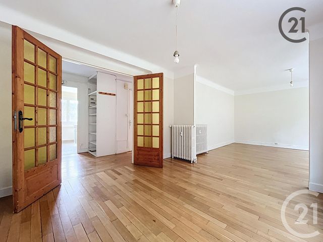 Appartement T2 à vendre NANCY