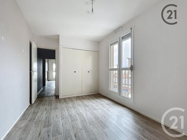 Appartement T3 &agrave; vendre - 3 pi&egrave;ces - 68,73 m2 - Nancy - 54 - LORRAINE