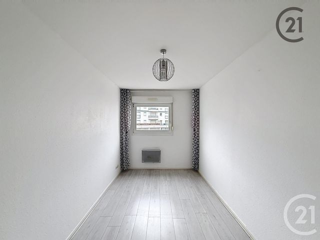 Appartement F2 &agrave; louer - 2 pi&egrave;ces - 39 m2 - Nancy - 54 - LORRAINE