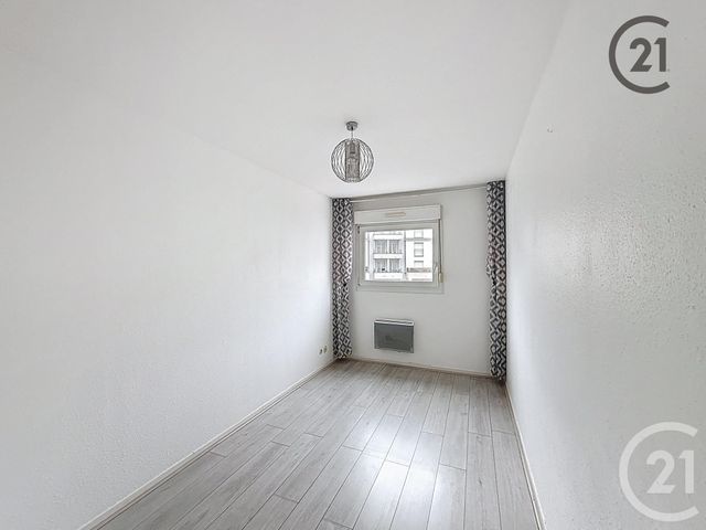 Appartement F2 &agrave; louer - 2 pi&egrave;ces - 39 m2 - Nancy - 54 - LORRAINE