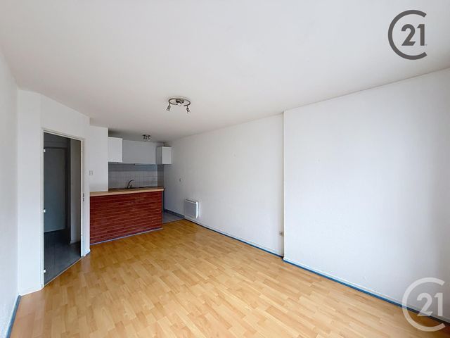 Appartement F2 à louer NANCY