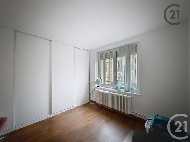 Appartement F3 &agrave; louer - 3 pi&egrave;ces - 65,62 m2 - Nancy - 54 - LORRAINE
