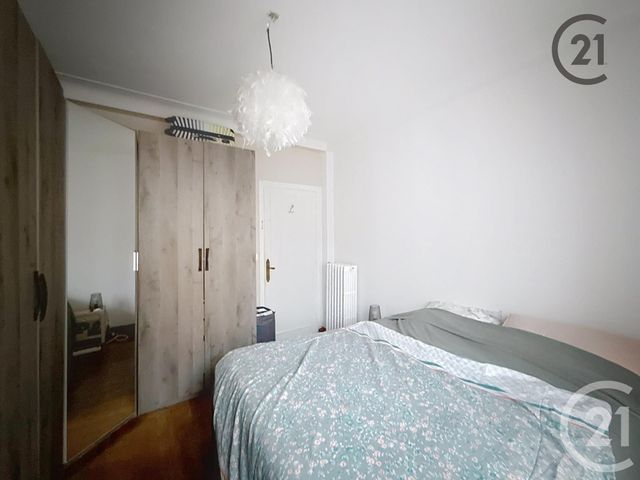 Appartement F3 &agrave; louer - 3 pi&egrave;ces - 65,62 m2 - Nancy - 54 - LORRAINE