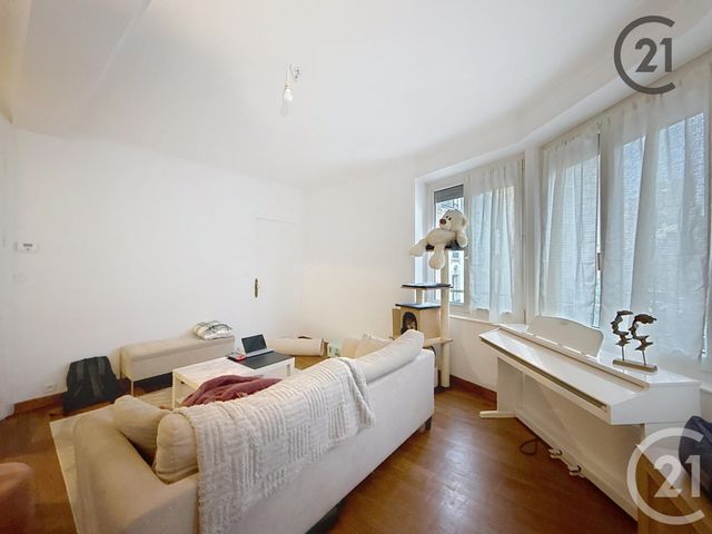 Appartement F3 à louer NANCY