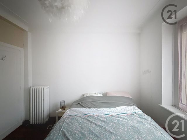Appartement F3 &agrave; louer - 3 pi&egrave;ces - 65,62 m2 - Nancy - 54 - LORRAINE