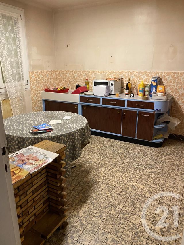 Maison &agrave; vendre - 5 pi&egrave;ces - 98 m2 - Luneville - 54 - LORRAINE