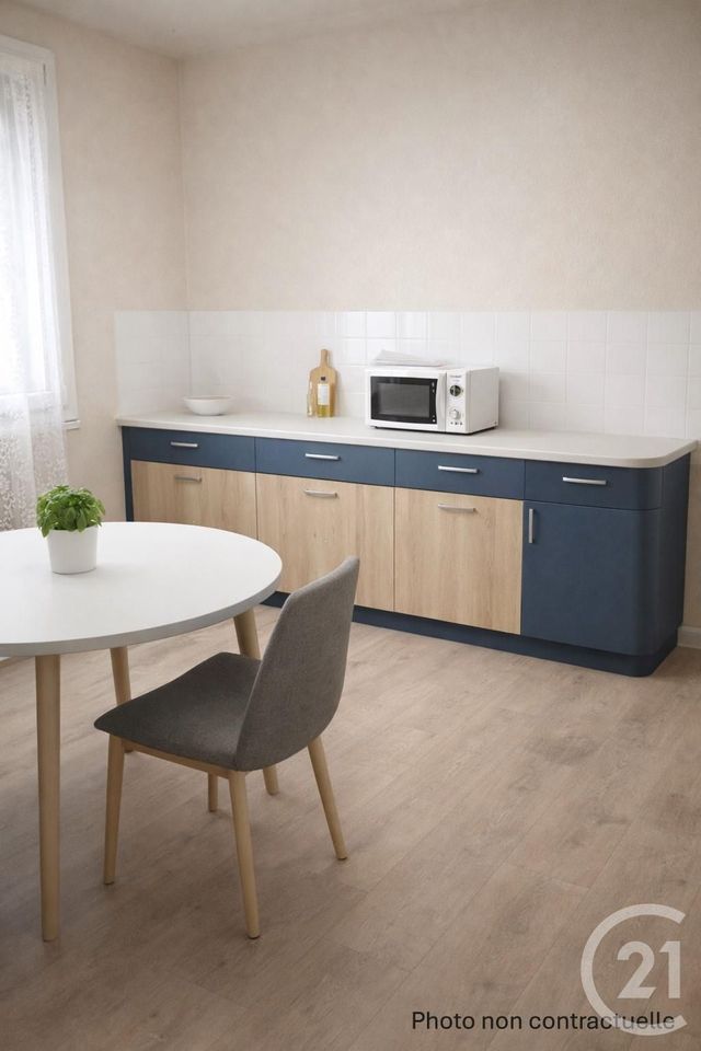 Maison &agrave; vendre - 5 pi&egrave;ces - 98 m2 - Luneville - 54 - LORRAINE