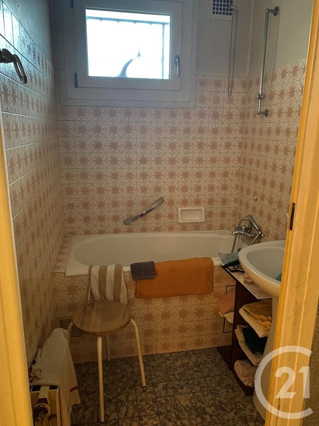 Maison &agrave; vendre - 5 pi&egrave;ces - 98 m2 - Luneville - 54 - LORRAINE