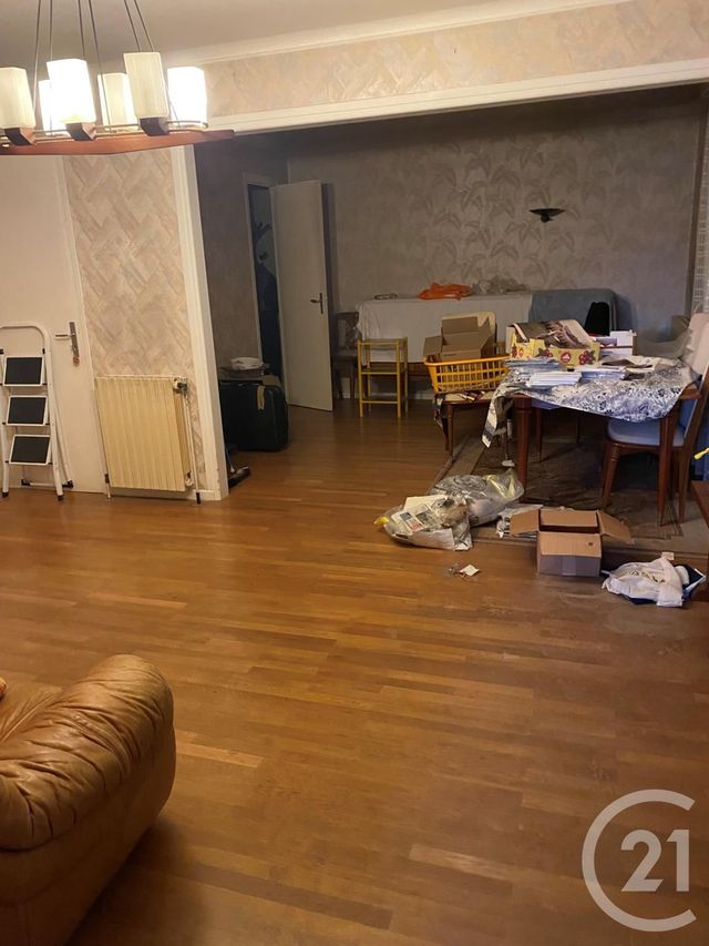 Maison &agrave; vendre - 5 pi&egrave;ces - 98 m2 - Luneville - 54 - LORRAINE