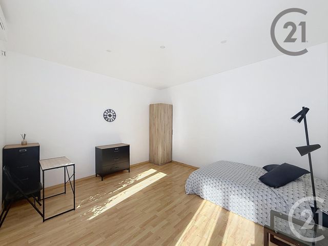 Appartement F1 à louer NANCY