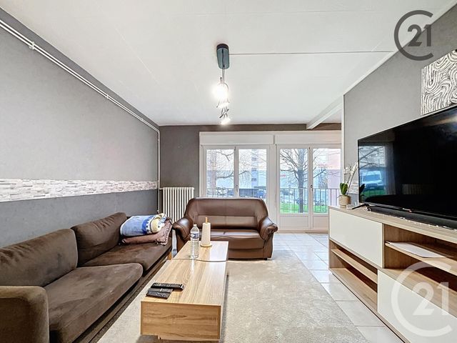 Appartement T2 à vendre ST MAX