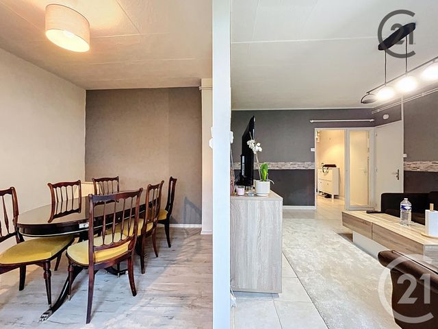 Appartement T2 &agrave; vendre - 2 pi&egrave;ces - 49,30 m2 - St Max - 54 - LORRAINE