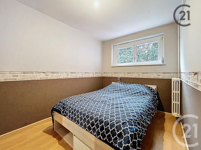 Appartement T2 &agrave; vendre - 2 pi&egrave;ces - 49,30 m2 - St Max - 54 - LORRAINE