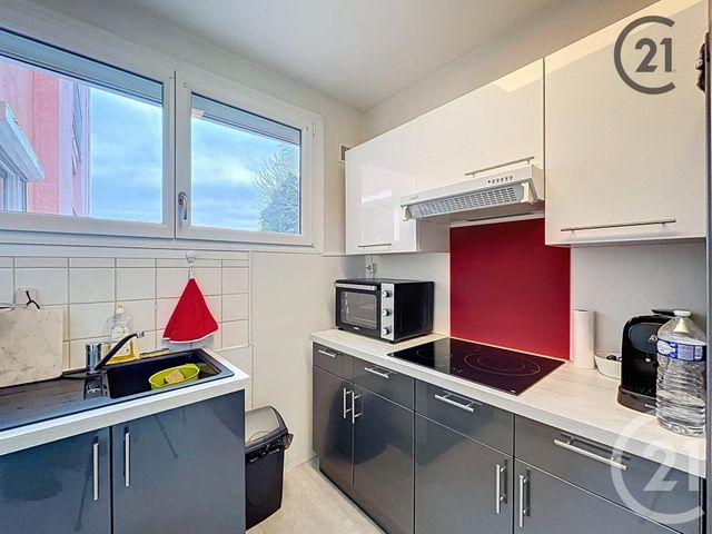 Appartement T2 &agrave; vendre - 2 pi&egrave;ces - 49,30 m2 - St Max - 54 - LORRAINE