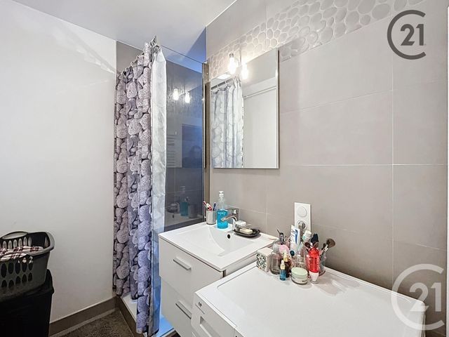 Appartement T2 &agrave; vendre - 2 pi&egrave;ces - 49,30 m2 - St Max - 54 - LORRAINE