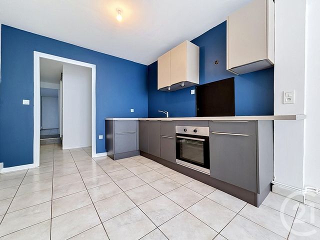 Appartement F2 &agrave; vendre - 2 pi&egrave;ces - 54,20 m2 - Essey Les Nancy - 54 - LORRAINE