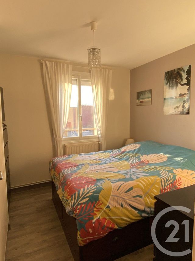 Maison &agrave; vendre - 5 pi&egrave;ces - 91,88 m2 - Saulxures Les Nancy - 54 - LORRAINE