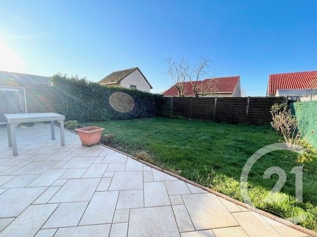 Maison &agrave; vendre - 5 pi&egrave;ces - 91,88 m2 - Saulxures Les Nancy - 54 - LORRAINE