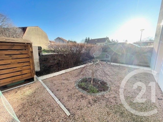 Maison &agrave; vendre - 5 pi&egrave;ces - 91,88 m2 - Saulxures Les Nancy - 54 - LORRAINE