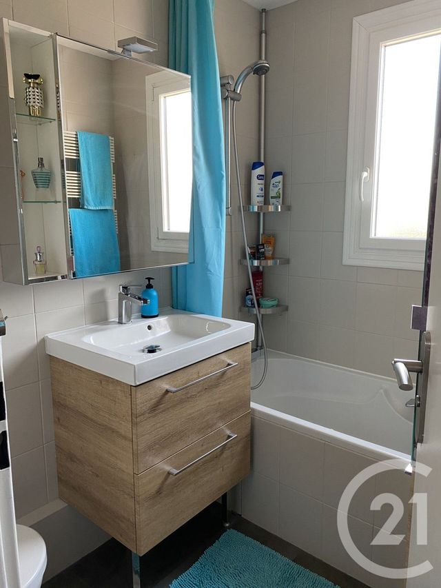 Maison &agrave; vendre - 5 pi&egrave;ces - 91,88 m2 - Saulxures Les Nancy - 54 - LORRAINE