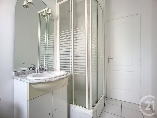 Appartement F3 &agrave; louer - 3 pi&egrave;ces - 55 m2 - St Max - 54 - LORRAINE