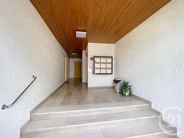 Appartement F4 &agrave; vendre - 4 pi&egrave;ces - 75,82 m2 - St Max - 54 - LORRAINE