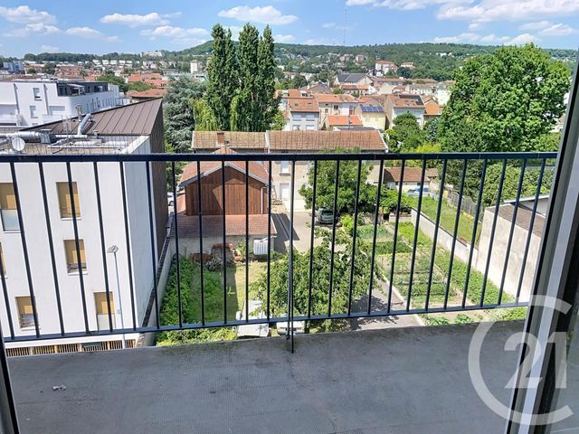 Appartement F4 &agrave; vendre - 4 pi&egrave;ces - 75,82 m2 - St Max - 54 - LORRAINE