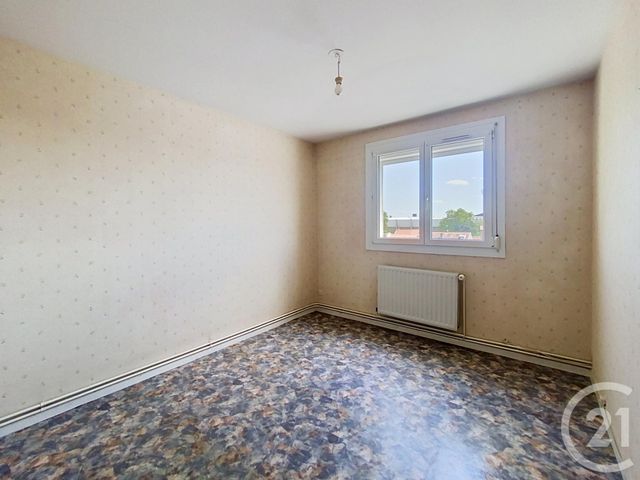 Appartement F4 &agrave; vendre - 4 pi&egrave;ces - 75,82 m2 - St Max - 54 - LORRAINE
